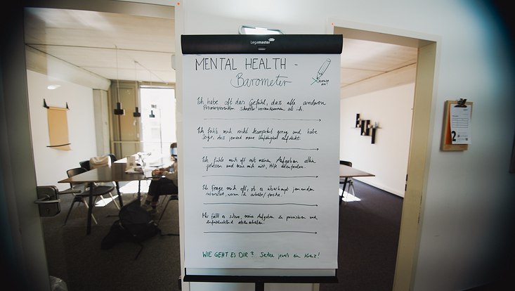 Promovierendentag 2024