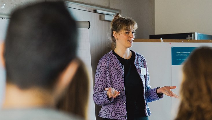 Promovierendentag 2024