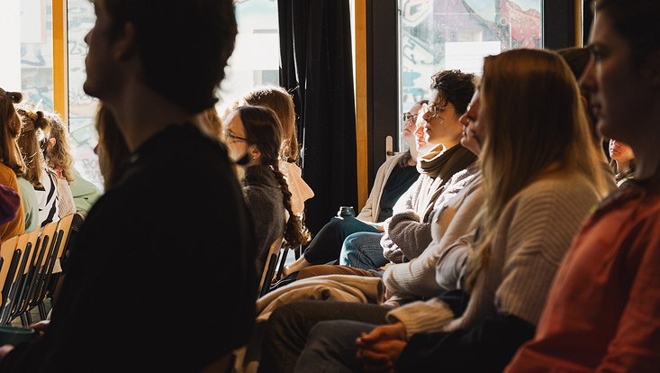 Promovierendentag 2024