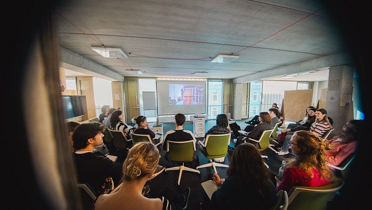 Promovierendentag 2024