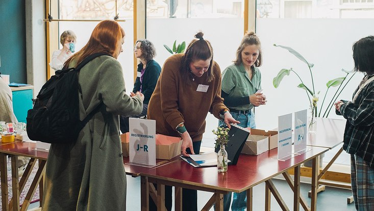 Promovierendentag 2024