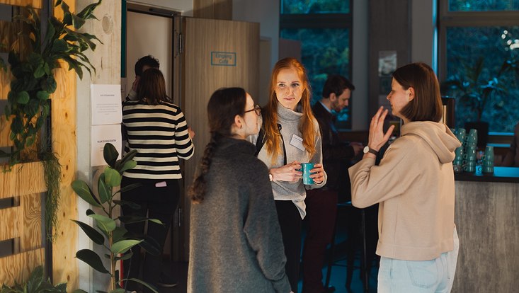 Promovierendentag 2024