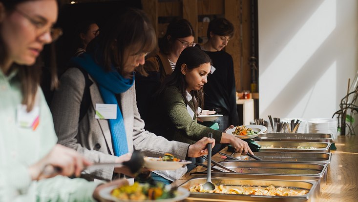 Promovierendentag 2024