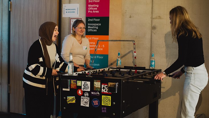 Promovierendentag 2024