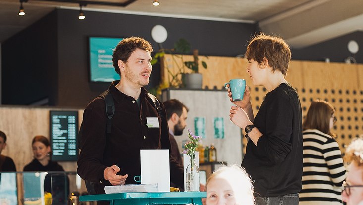 Promovierendentag 2024