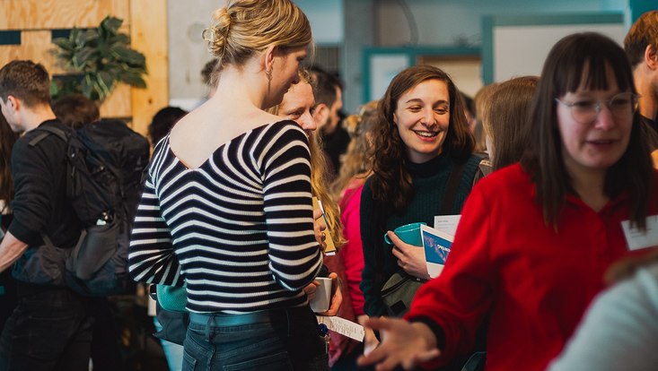 Promovierendentag 2024