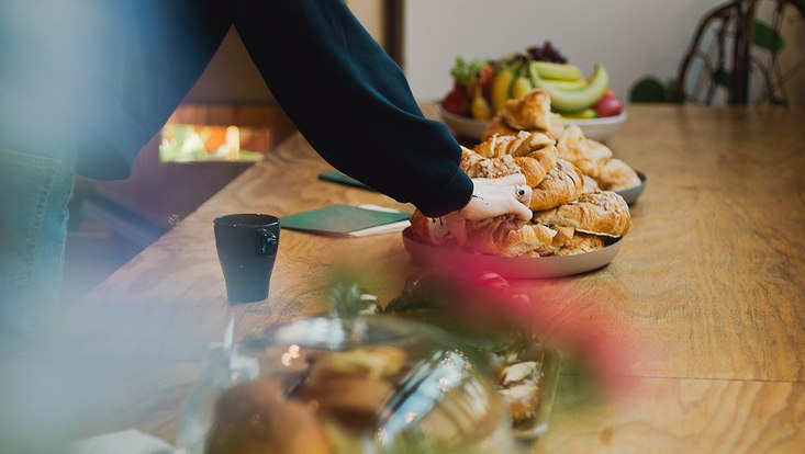 Promovierendentag 2024