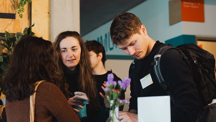 Promovierendentag 2024