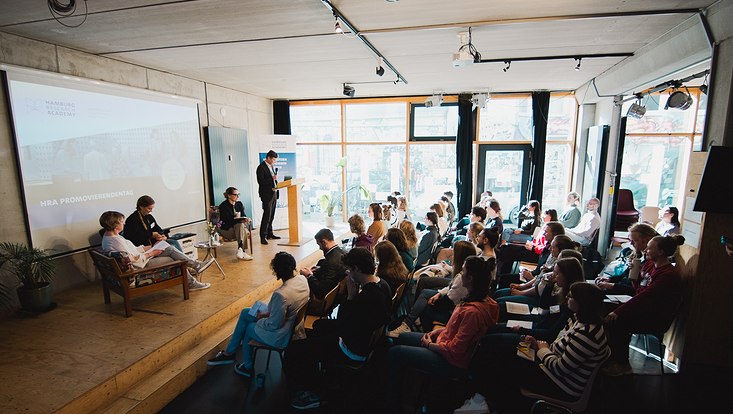 Promovierendentag 2024