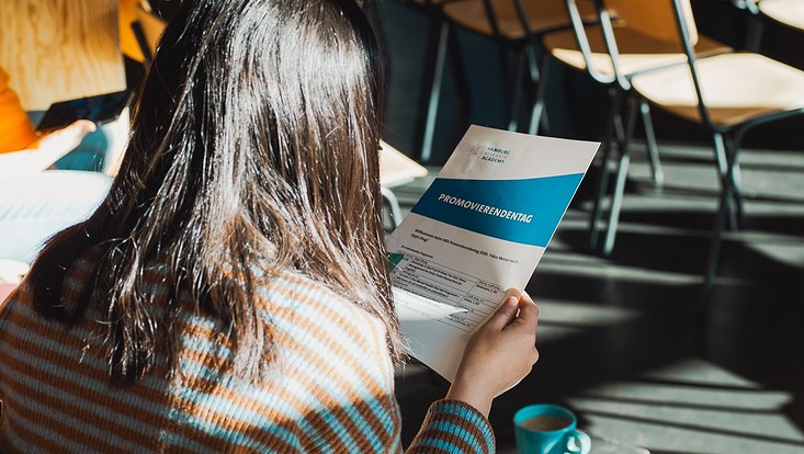 Promovierendentag 2024