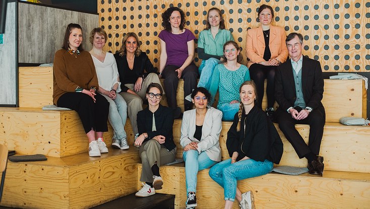 Promovierendentag 2024