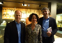 Literatur trifft Natur