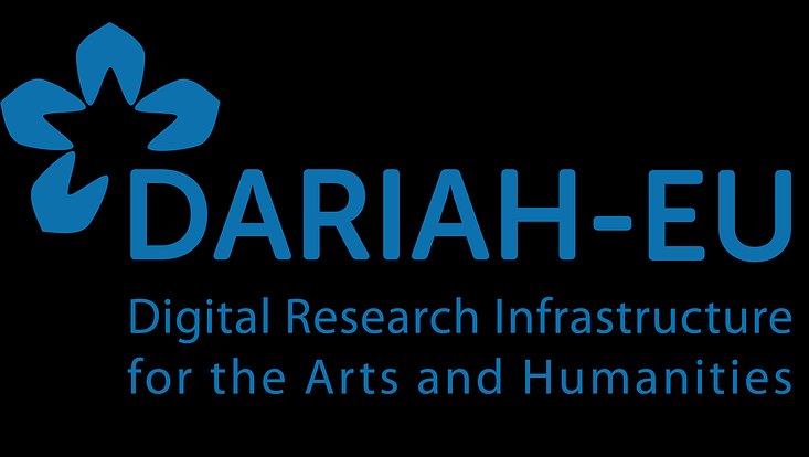 Logo von Dariah