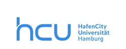 Logo der HCU