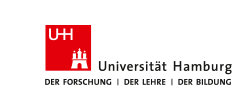 Logo der UHH