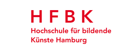 Logo der HfBK