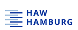 Logo der HAW