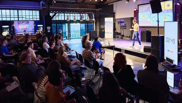 Three Minute Thesis Competition 2024 Three Minute Thesis 2024