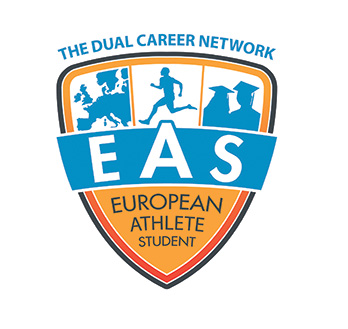 Logo eas
