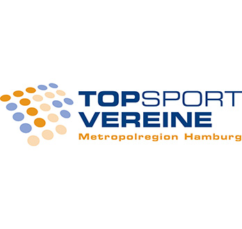 Logo Topsportvereine