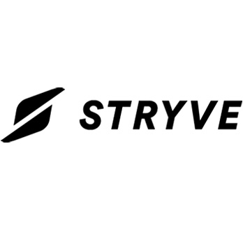 Logo Stryve