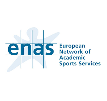 Logo enas