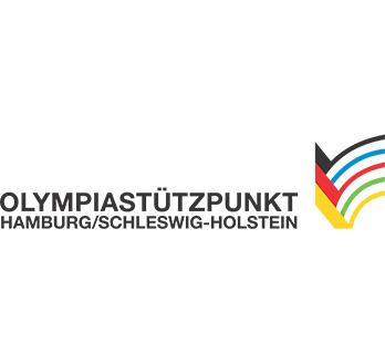 Olympiastützpunkt Logo
