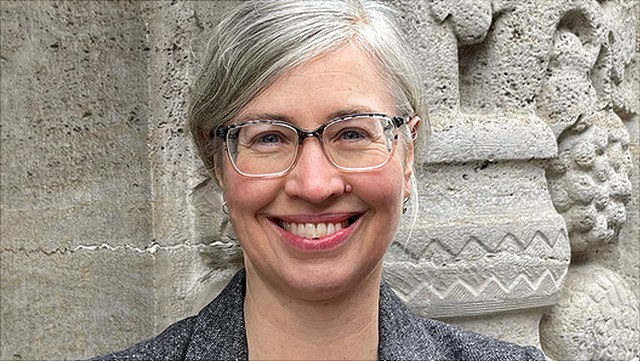 Dr. Hope E. Morgan Dr. Hope E. Morgan