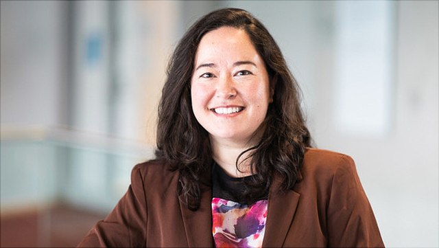 Prof. Dr. Eleanor Frajka-Williams