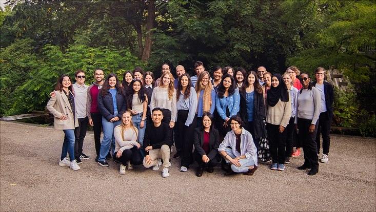 EUGLOH 2.0 – Erasmus+ Blended Intensive Program (BIP) Impressions from EUGLOH BIP