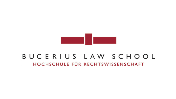 Bucerius Law School Logo