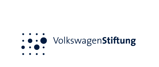 Logo VolkswagenStiftung