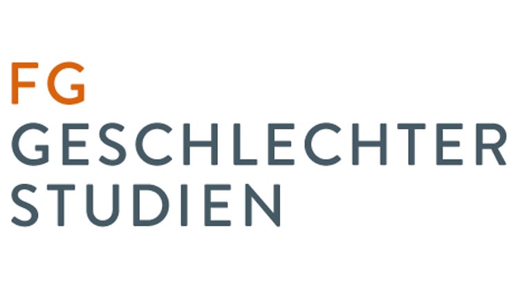 Logo der FG Geschlechterstudien