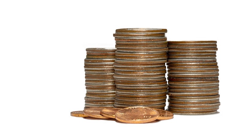 Symbolbild Geld