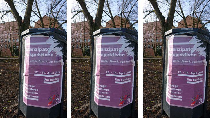 Anti-AfD Kongress