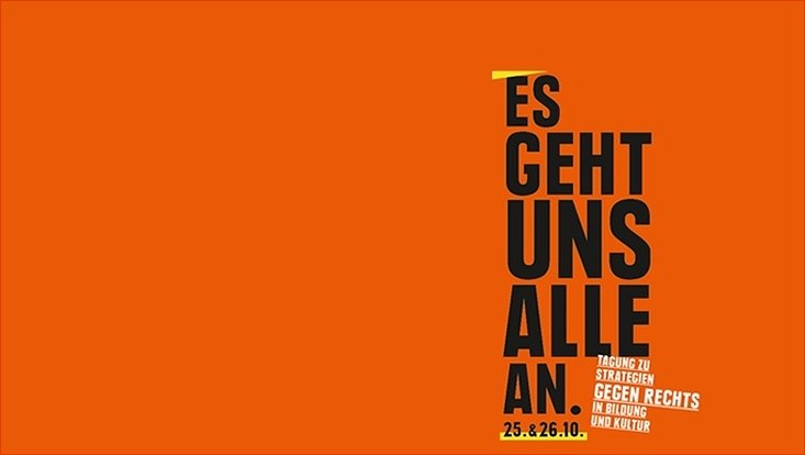 Es geht uns alle an!