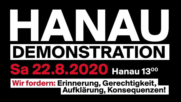 Hanau
