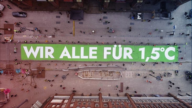Wir fürs Klima