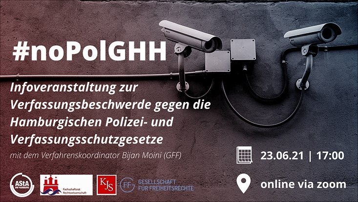 VA-Verfassungsbeschwerde