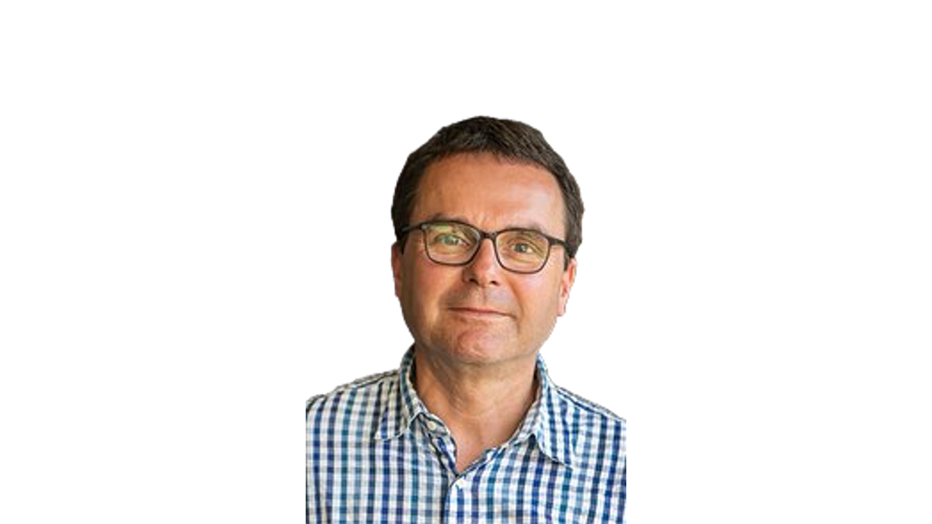 Kai-Uwe Schnapp Portrait