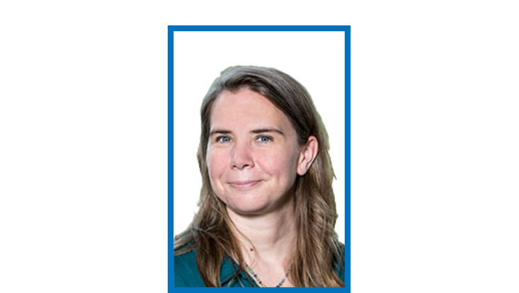 Katharina Kleinen-von Königslöw Portrait