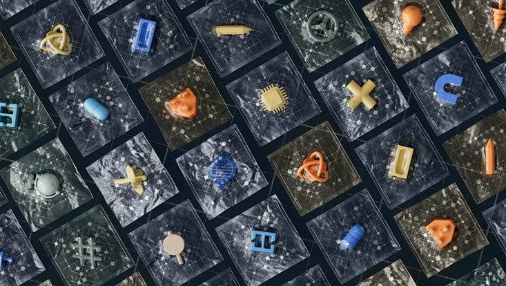 google-deepmind-unsplash-733x414 Symbolfoto Datenwelten