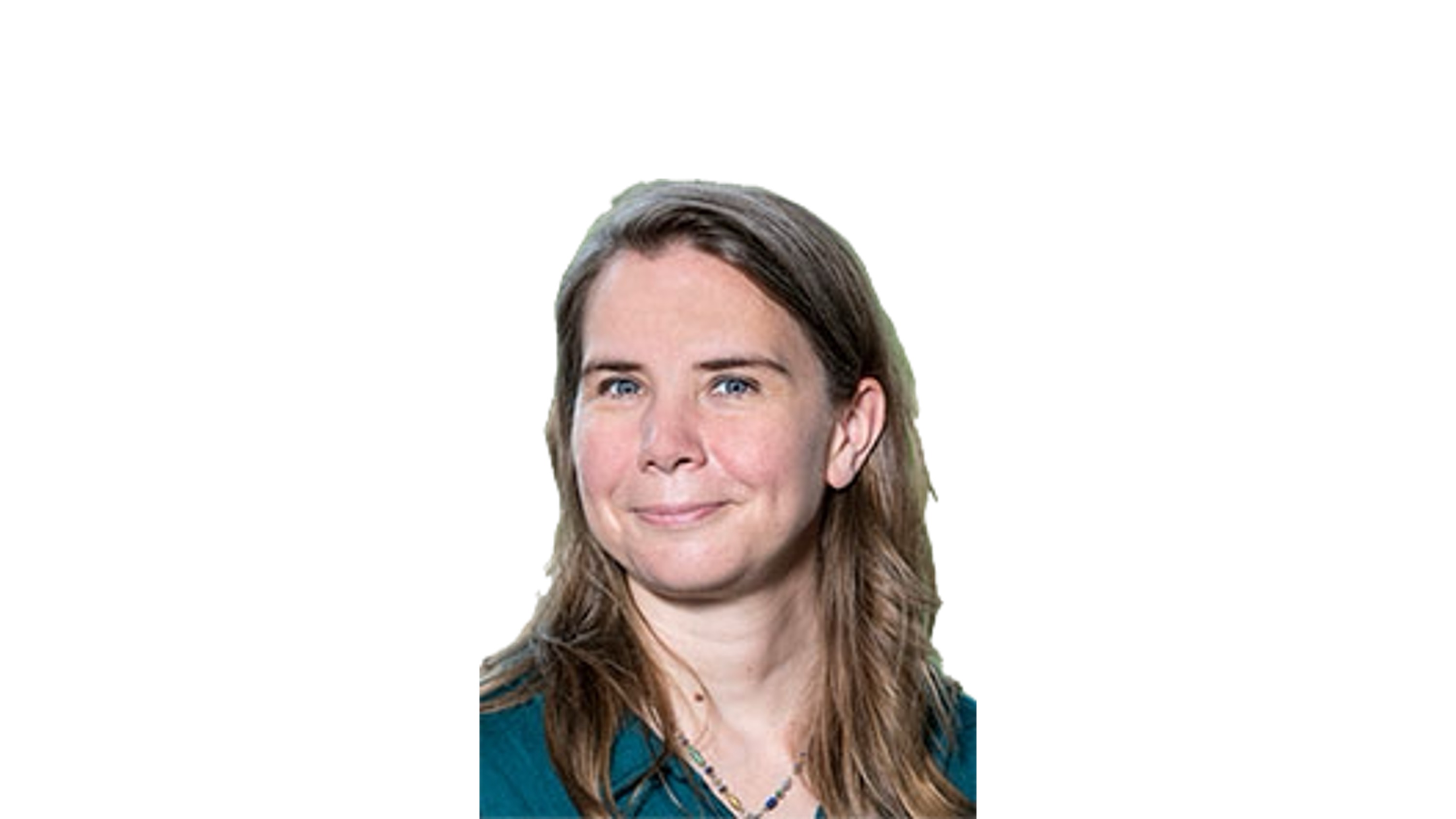 Katharina Kleinen-von Königslöw Portrait