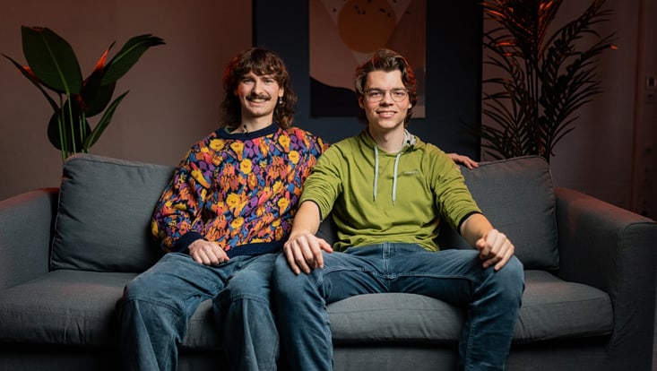 Projektgruppe Beenough
