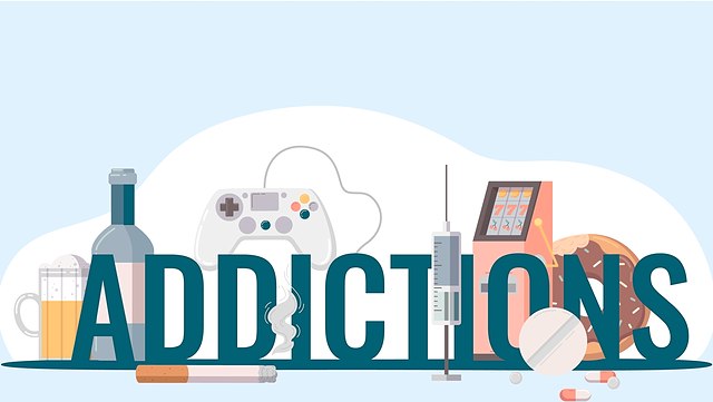 Addiction