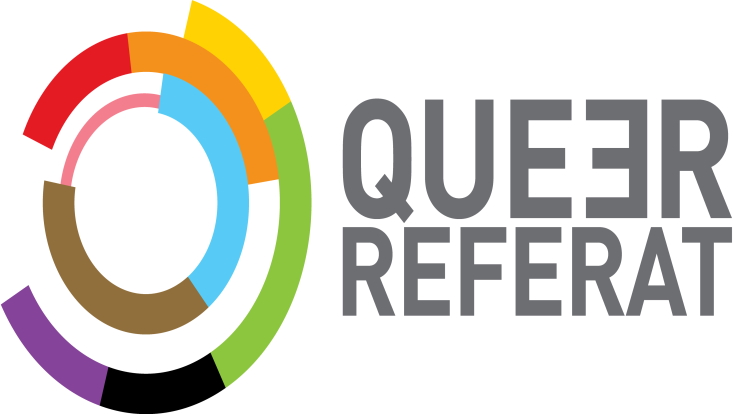 Logo Queer-Referat