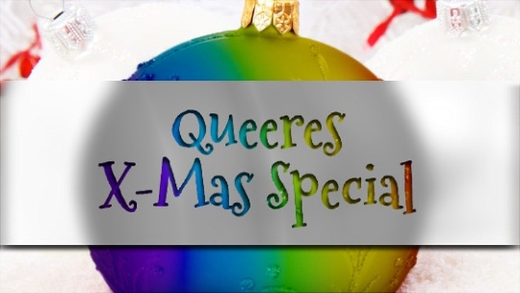 X-Mas Special