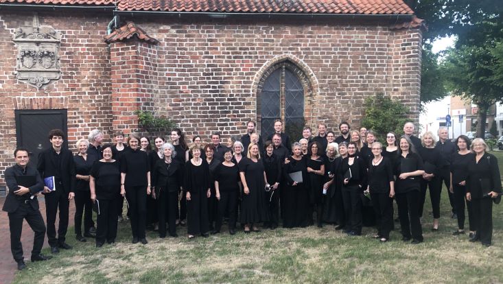 Alumni-Chor