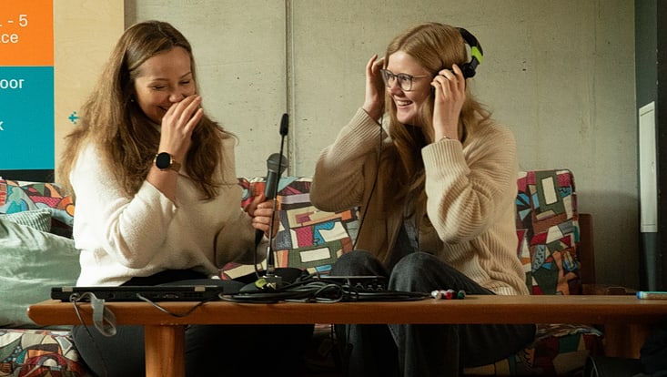 Impressionen vom Promovierendentag 2025