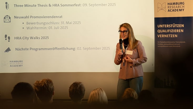 Promovierendentag 2025